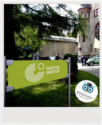 Компания Goethe