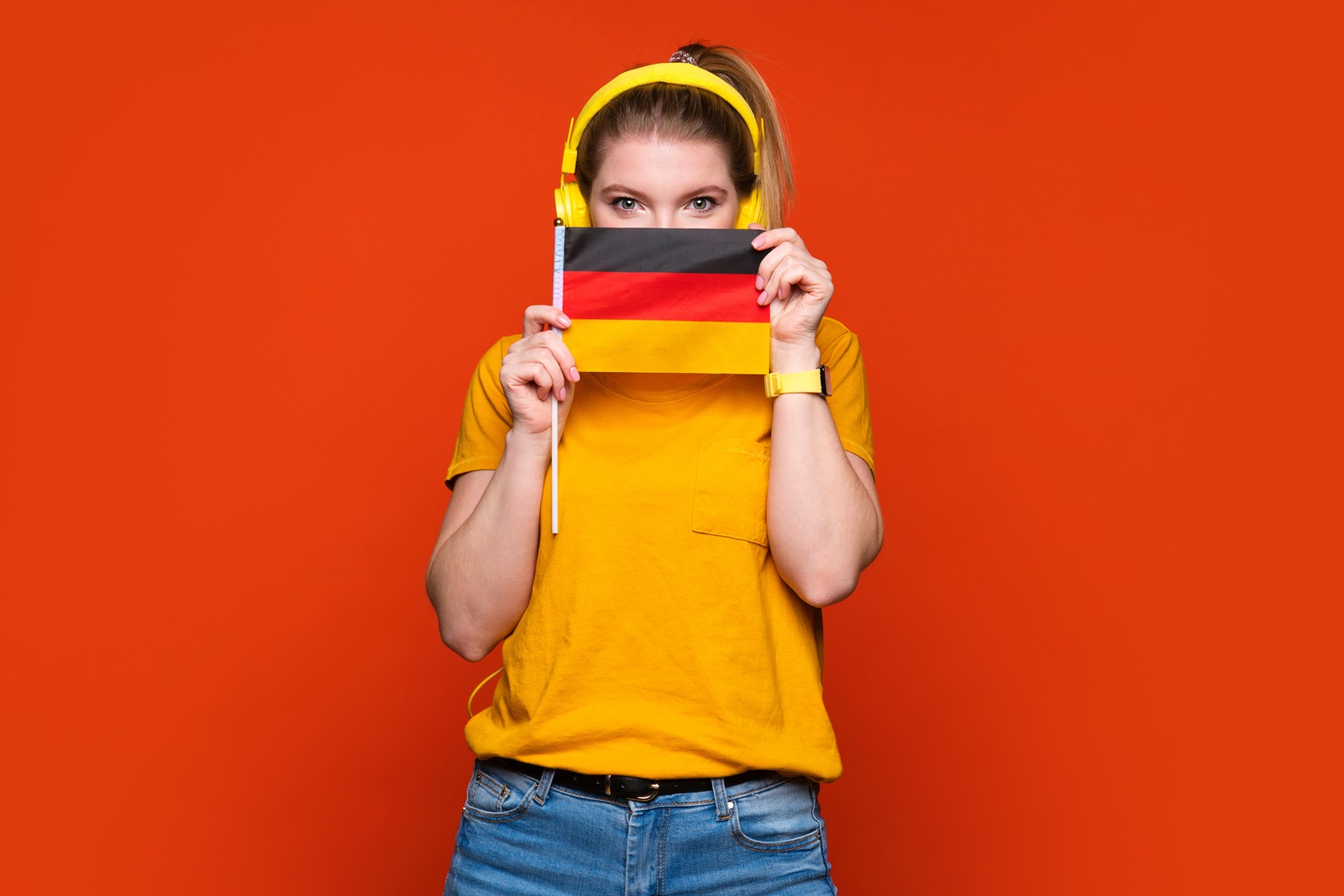Курсы немецкого языка, EdyStudy Berlin