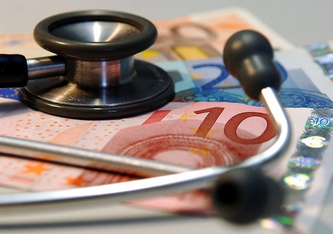 Стоимость обучения в медицинском вузе Германии