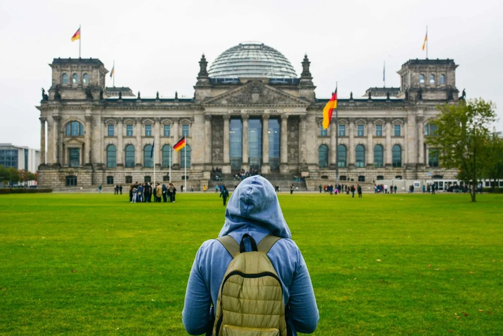 Высшее образование в Германии