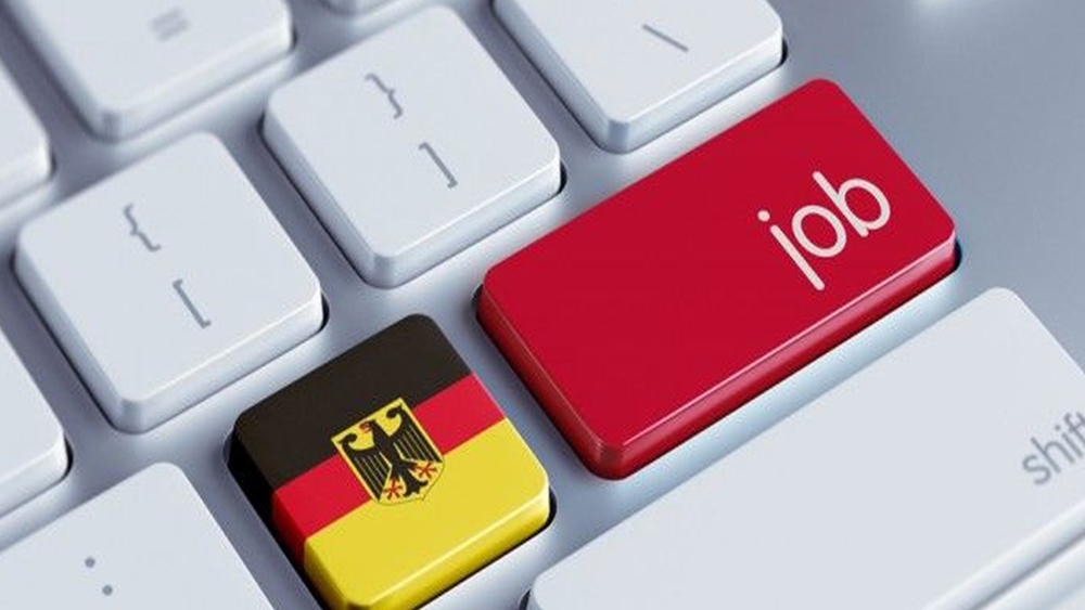 Сайты по поиску работы в Германии